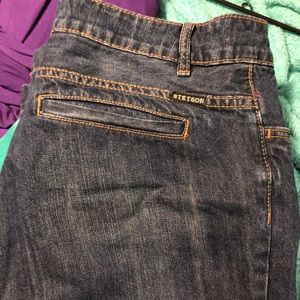 LAST CHANCE⚠️Stetson trouser jeans
